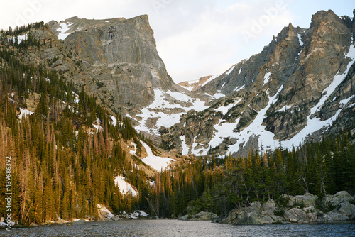 rocky mountains