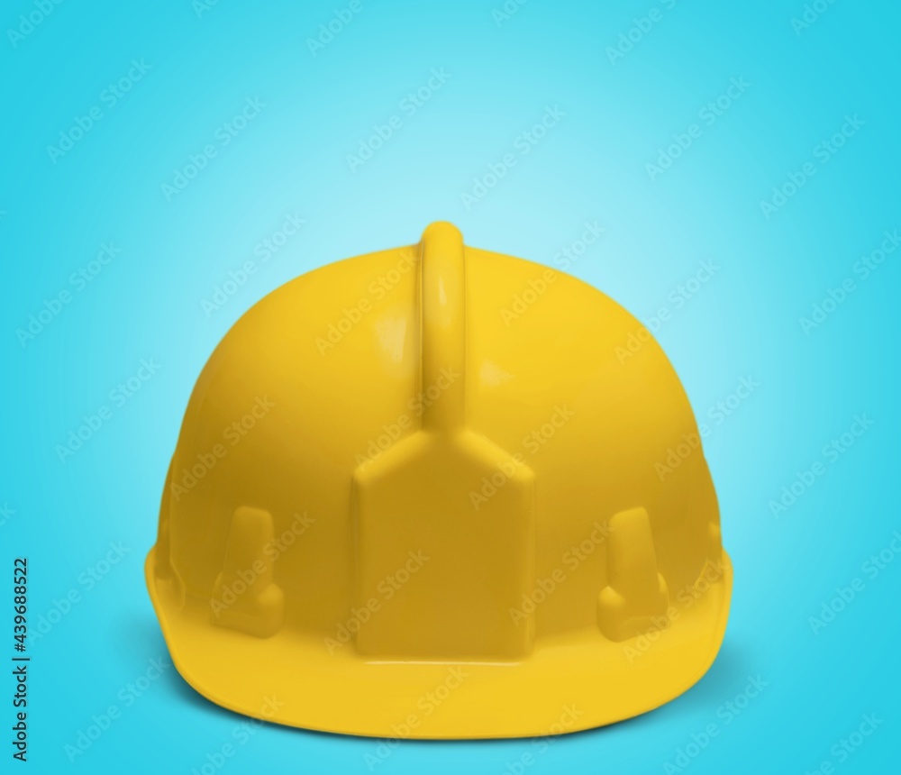 Fototapeta premium Helmet.