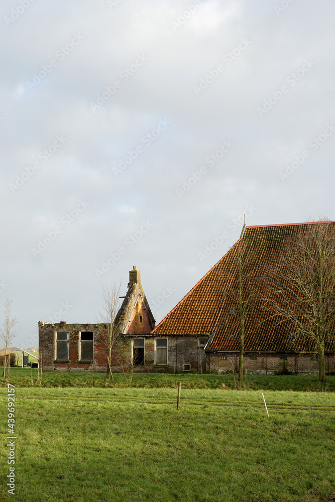old farm old farm