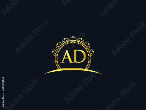 Letter AAA Logo Icon Vector Image Design For All Business