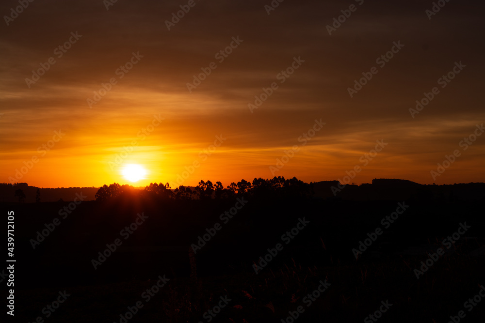 sunset sunset