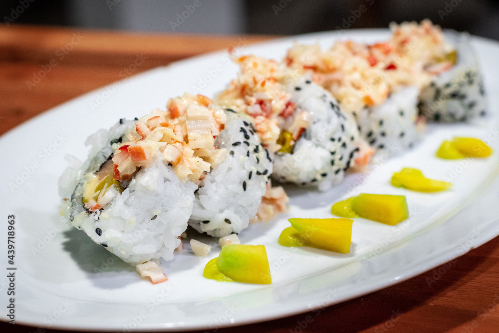 Sushi Sushi