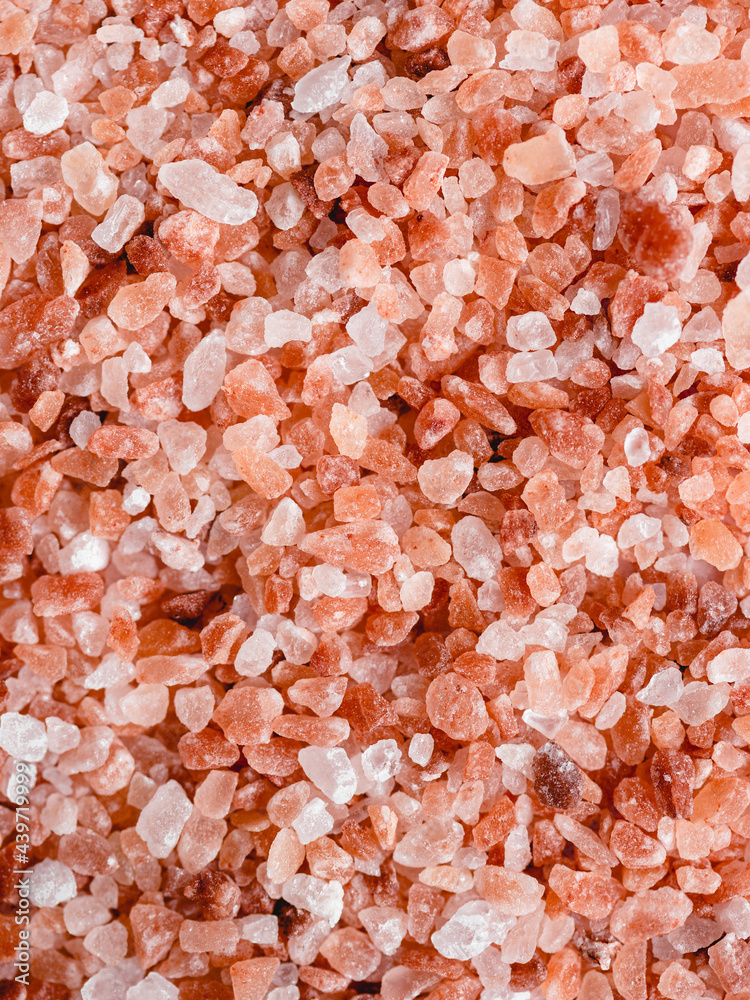 Himalayan Salt: Pink Crystals Himalayan Salt: Pink Crystals