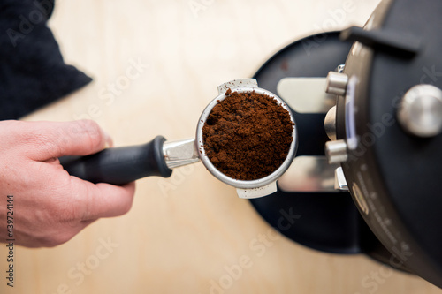 Posthumus Coffee