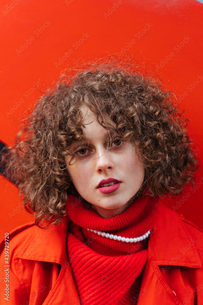 woman in the city woman in the city
