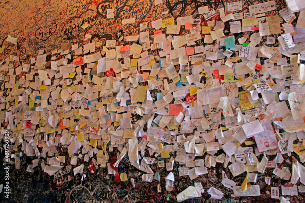 Juliet wall Juliet wall
