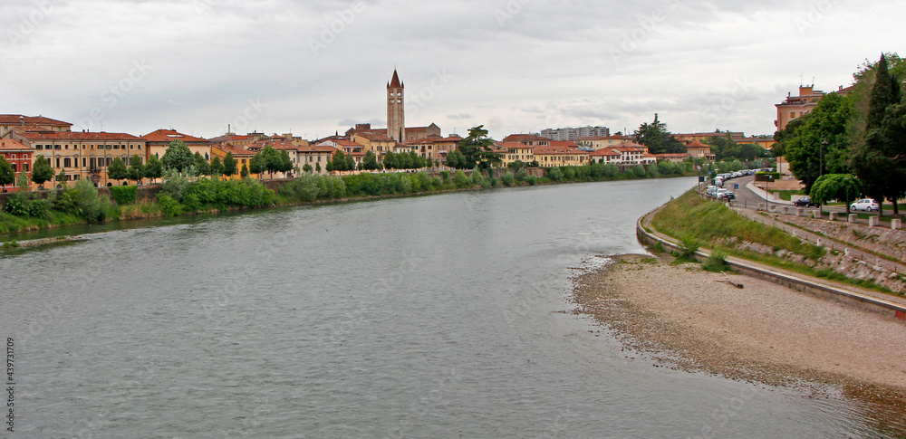 Obraz premium Verona, Italy