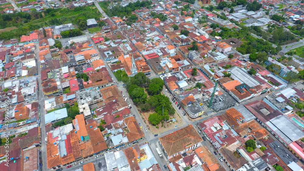 Bocono Estado Trujillo Venezuela