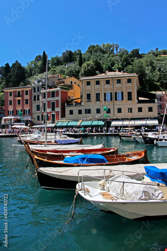 Portofino, Italy