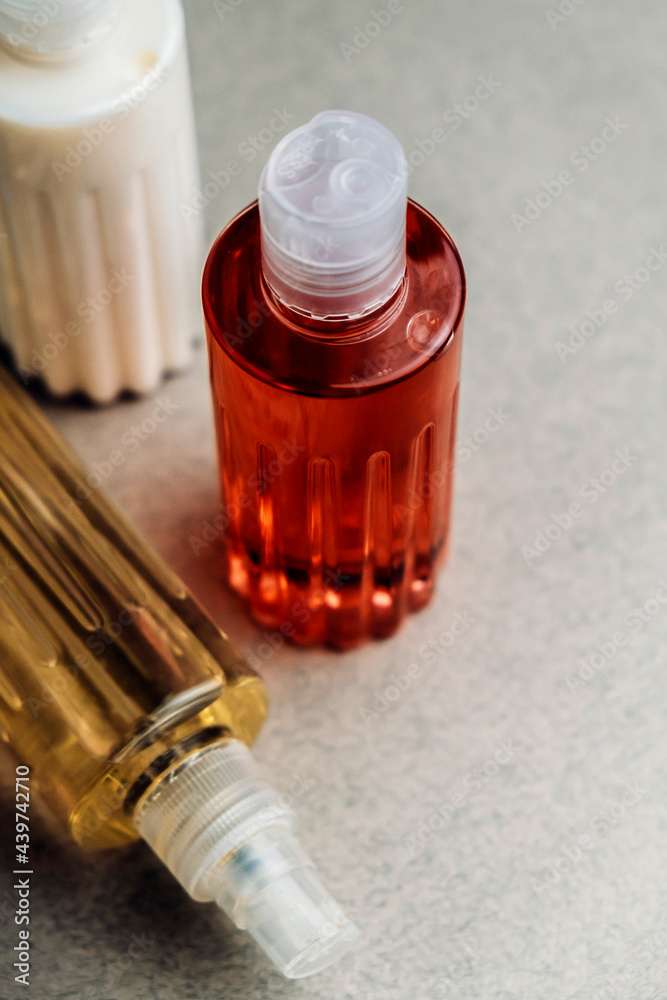 cosmetic bottles cosmetic bottles