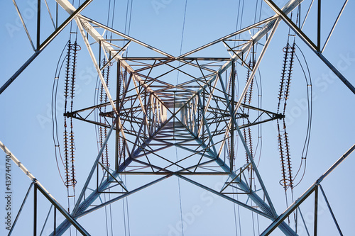 Electricity Pylon