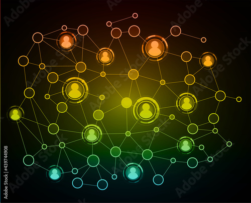network abstract