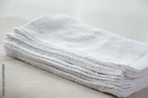 雑巾（拭き掃除）