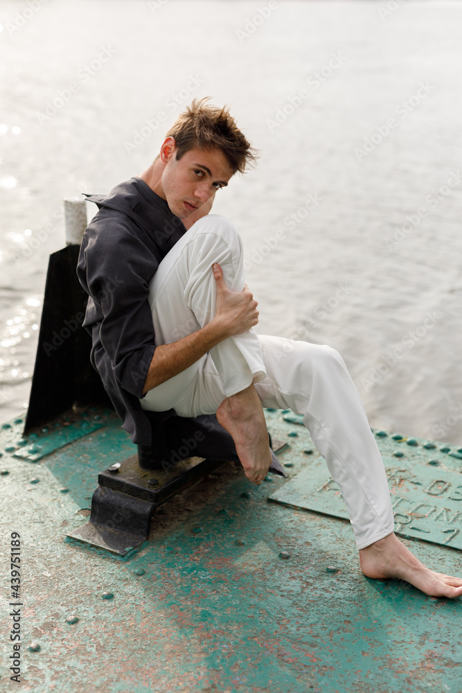 David David