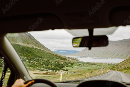 Iceland Road Trip photo