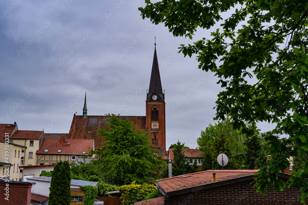 Jacobikirche Stendal Jacobikirche Stendal