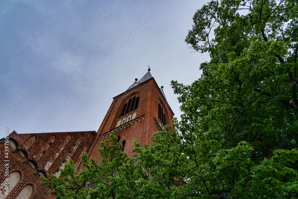 Jacobikirche Stendal