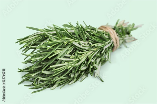 Rosemary.