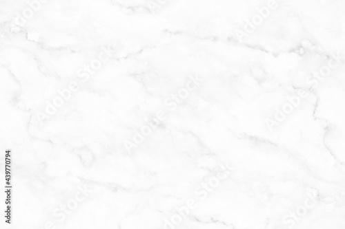 White grey marble seamless glitter texture background, counter top view of tile stone floor in natural pattern.