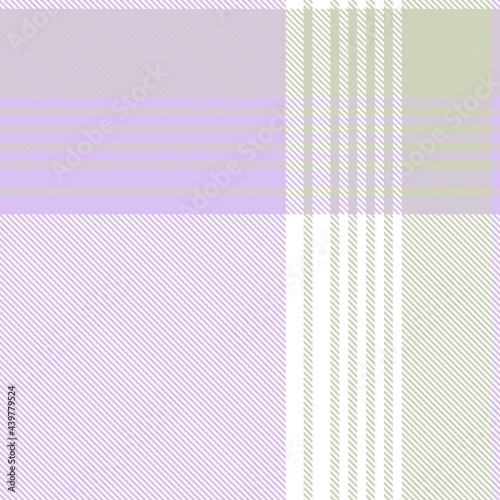 Wallpaper Mural Purple Asymmetric Plaid textured Seamless Pattern Torontodigital.ca