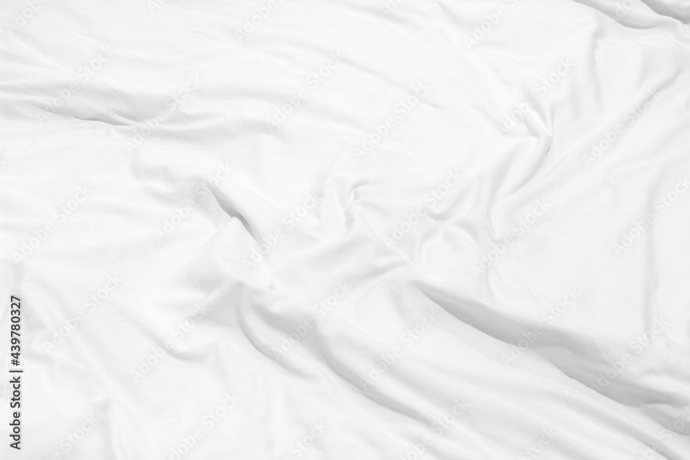 white bedding sheets texture for background white bedding sheets texture for background