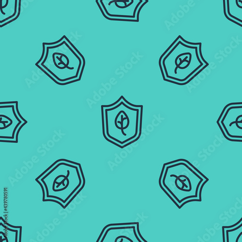 Black line Vegan food diet icon isolated Black line background. Organic, bio, eco symbol. Vegan, no meat, lactose free, healthy, fresh and nonviolent food. Vector