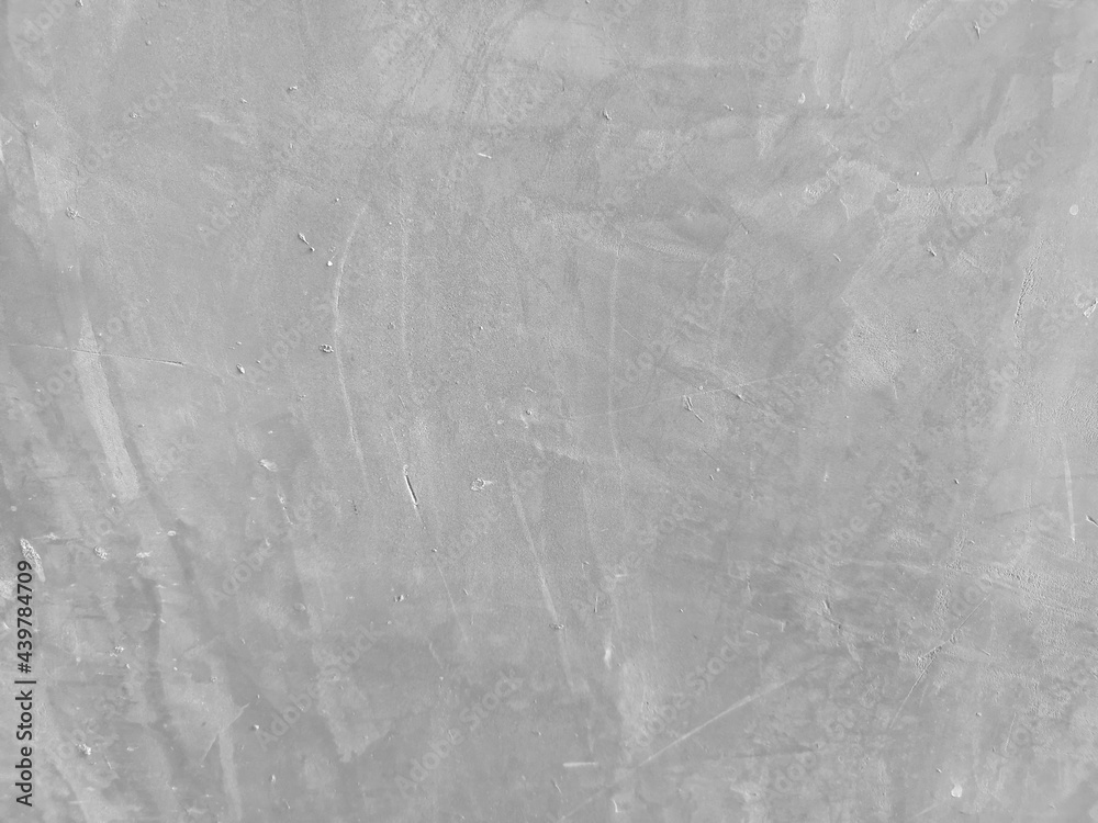 cement wall and floor interior bare polished grey color and smooth surface texture concrete material vintage background detail architect construction