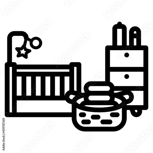 Baby room