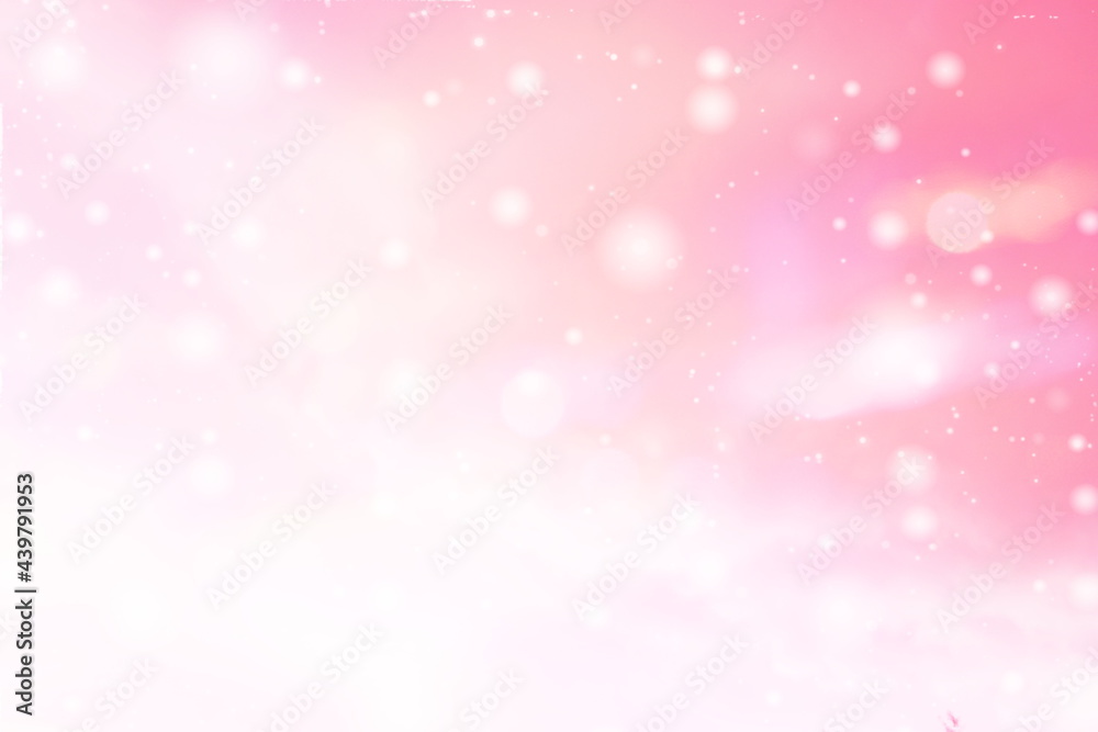 blurred colorful background sky with flare white lucent lights blurry blurred colorful background sky with flare white lucent lights blurry