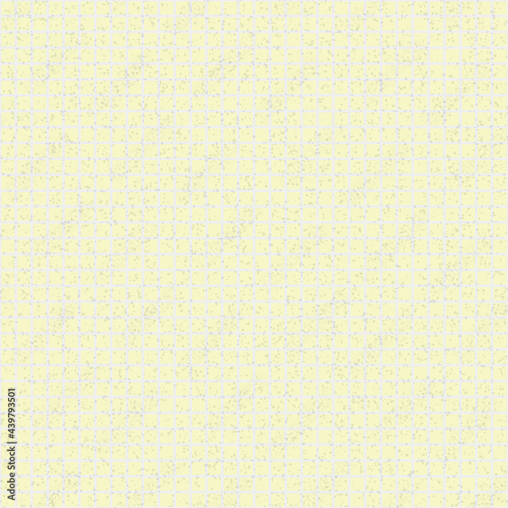 Obraz premium Abstract Geometric Pattern generative computational art illustration