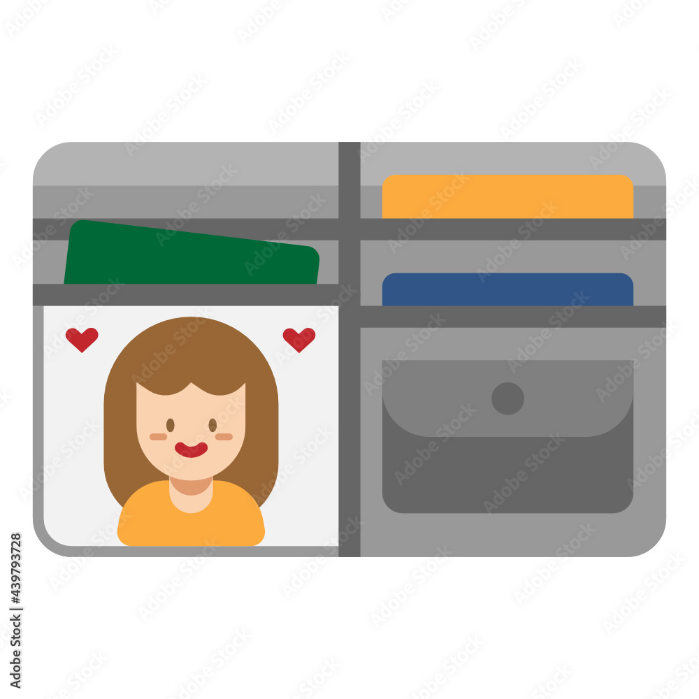 Woman wallet Woman wallet