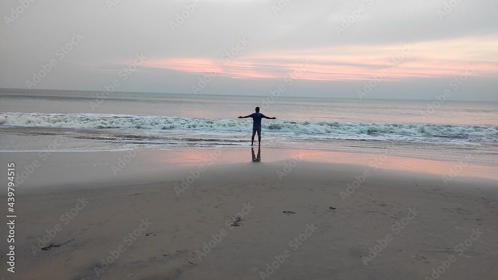 Naklejka premium bliss