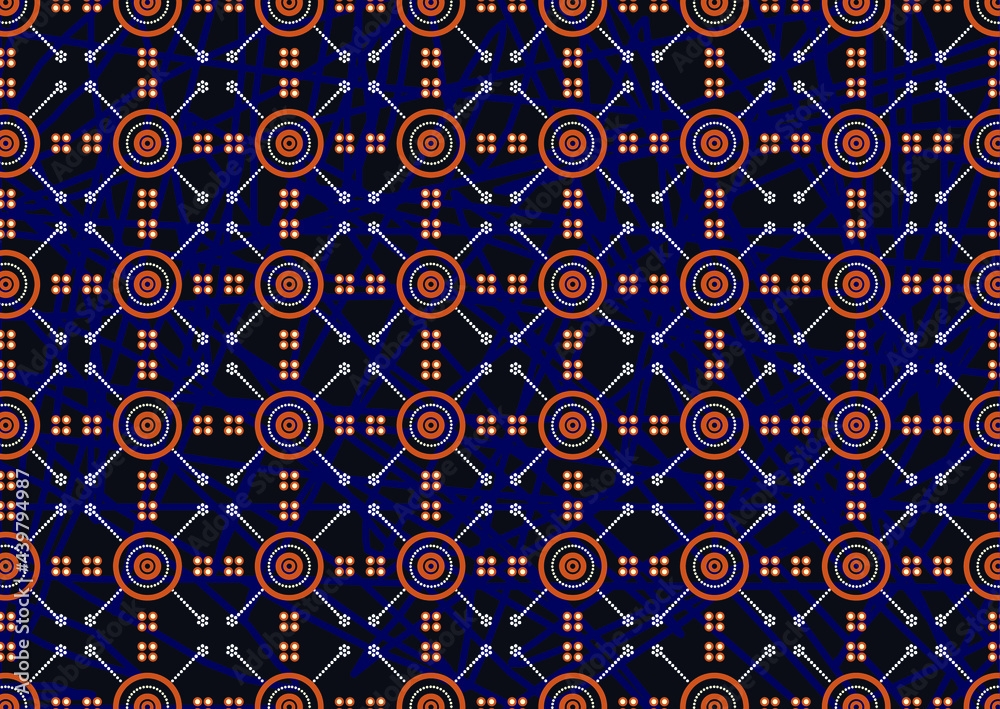 Batik Indonesian: is a technique of wax-resist dyeing applied to whole cloth, or cloth made using this technique originated from Indonesia. Batik Indonesian: is a technique of wax-resist dyeing applied to whole cloth, or cloth made using this technique originated from Indonesia.