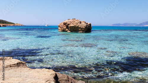 Piscinnì e dintorni photo