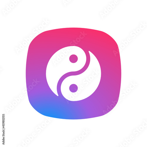 Yang Ying - Sticker