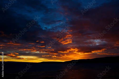 El Calafate, Patagonia, Argentina © AGAMI