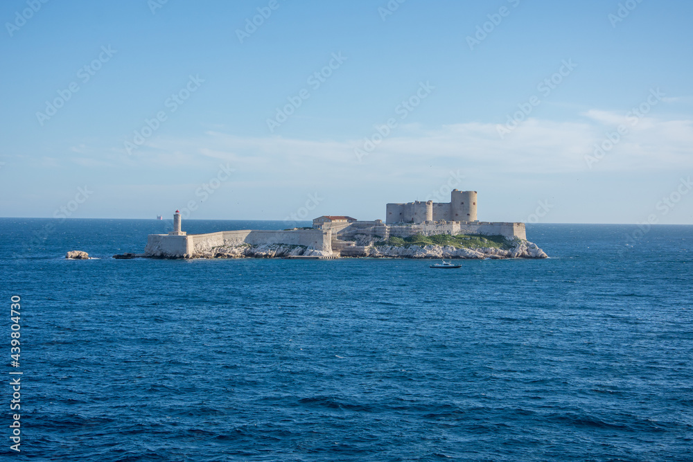 Corse du sud, France