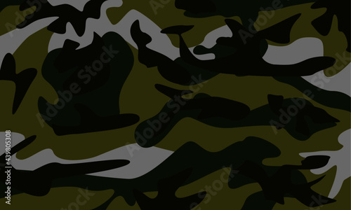 MILITARY PATTERN BACKGROUND