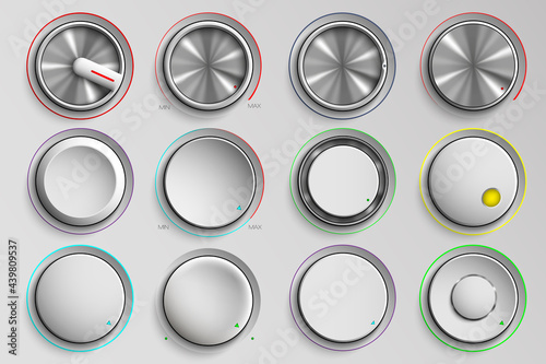 volume button 