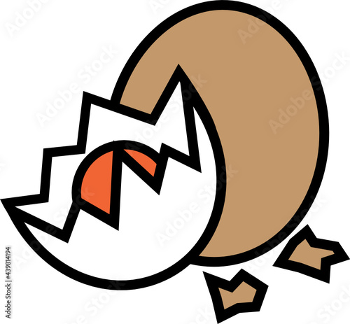 Egg Icon