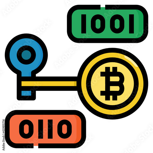 private line icon