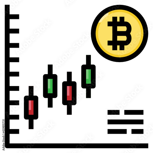 profits line icon