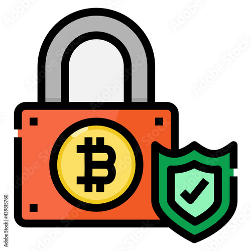 security line icon