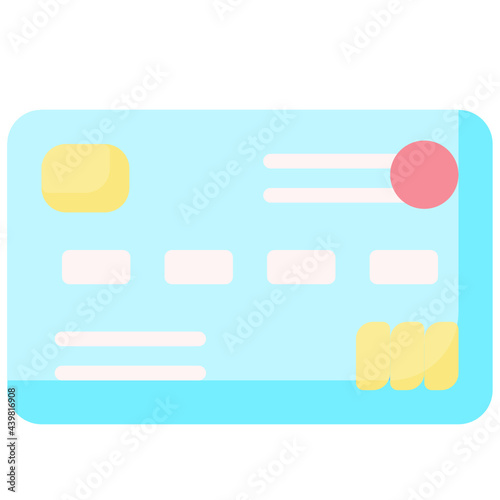 Creddit card