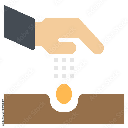 seed