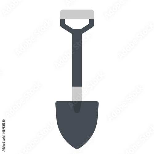 shovel