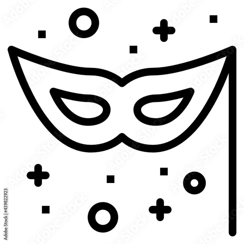 mask