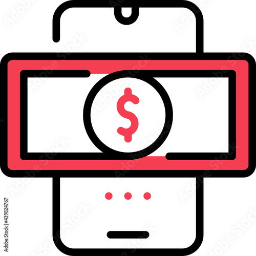 Mobile banking