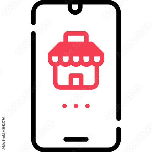 Online store