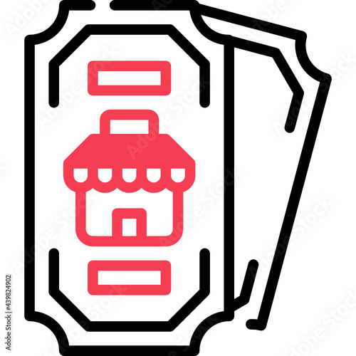 Ticket